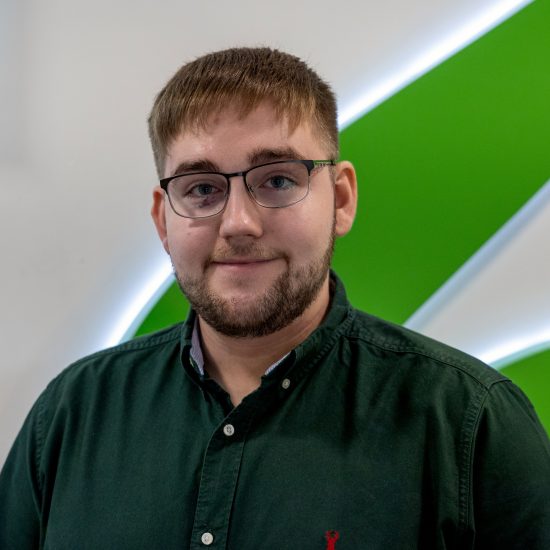 Daniel Buffham - Photo