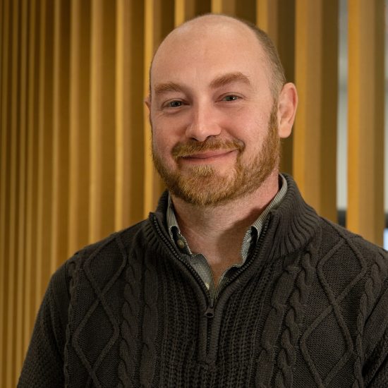 Gareth Smith - Photo