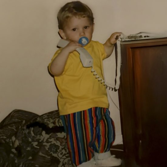 Jack  Pamment  - Photo 