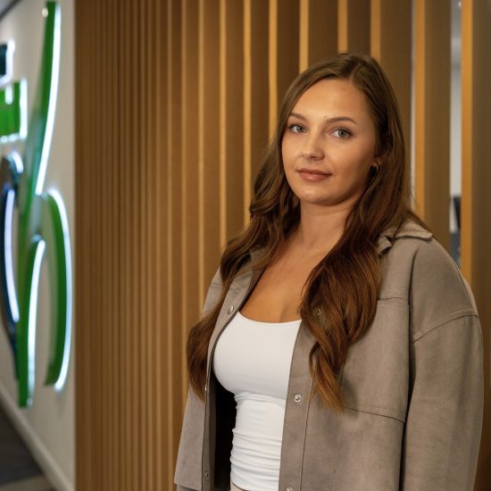 Patricia Wisniewska - Photo