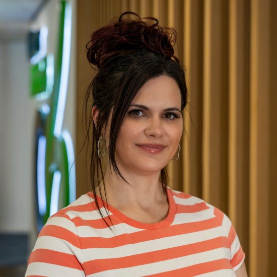 Sinead Smith - Photo