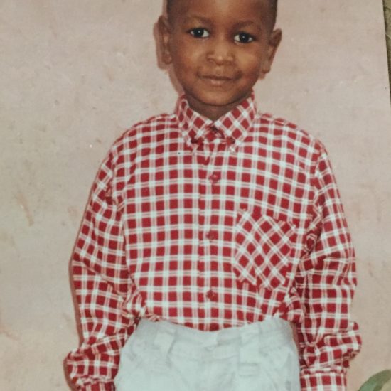 Secuna Camara  - Photo 