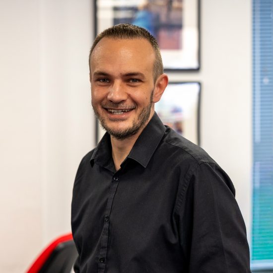 Trevor Dawkins - Photo